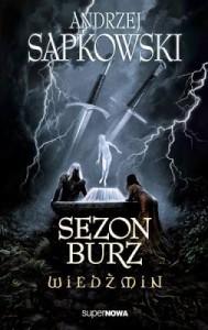 Storm Season