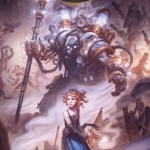 Power Under Pressure (The Society of Steam)