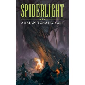 spiderlight