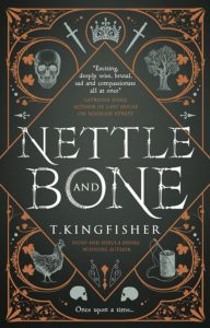nettle & bone nettle & bone