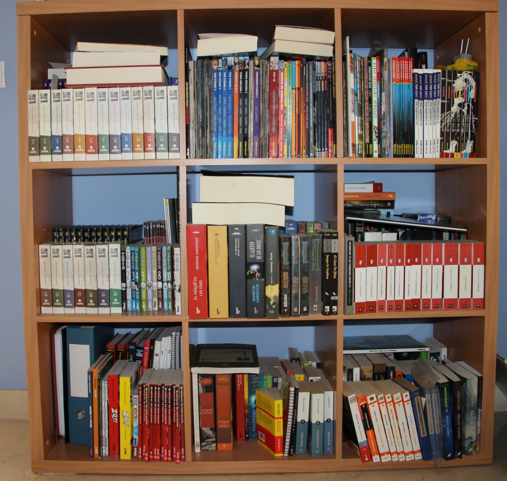 Librería2