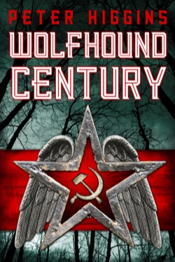 Wolfhound Century Cover Orbit