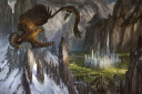 06 Donato Giancola - Huor and Hurin Approaching Gondolin