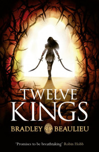 twelve kings