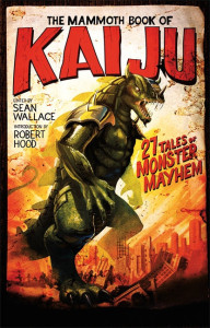 TheMammothBookOfKaiju