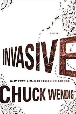 invasive