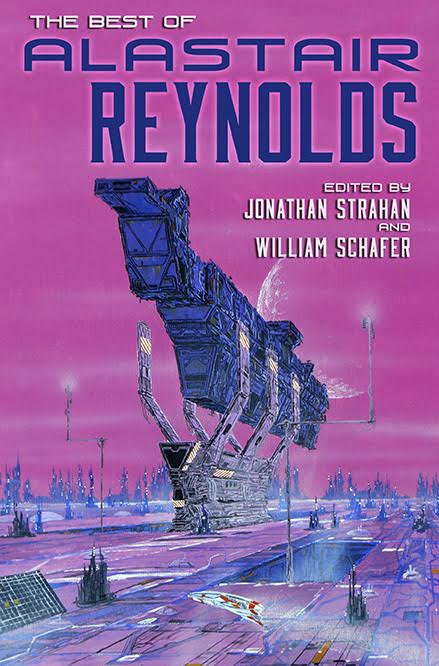 The_Best_of_Alastair_Reynolds