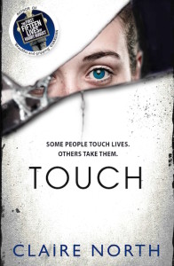 touch