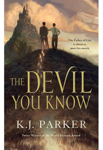 Parker_TheDevilYouKnow_cover_thumb