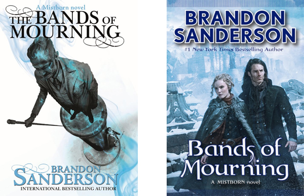 the bands of mourning the bands of mourning