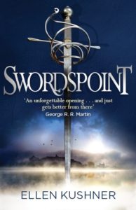 Swordspoint