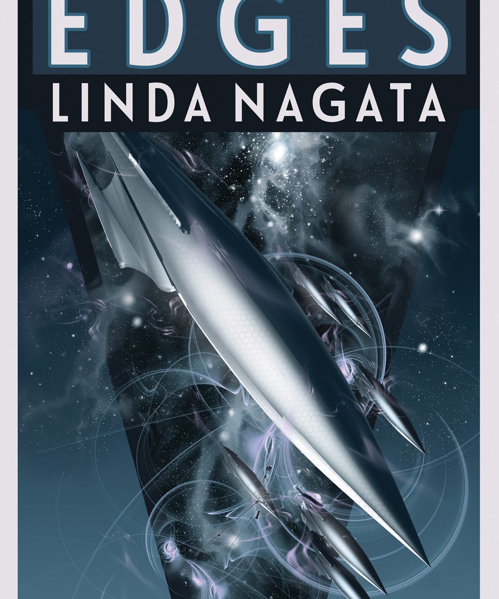 Deception Well by Linda Nagata Deception Well by Linda Nagata
