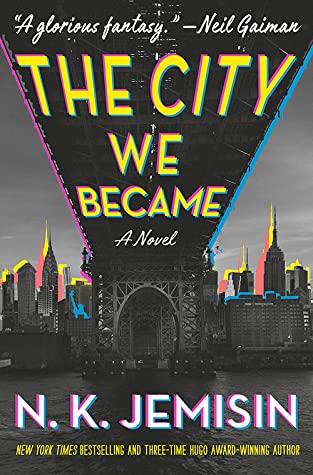 the city we became trilogy the city we became trilogy
