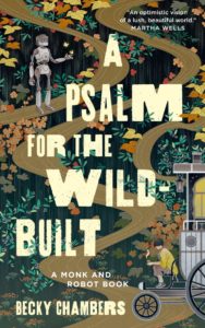 a psalm for the wild build a psalm for the wild build